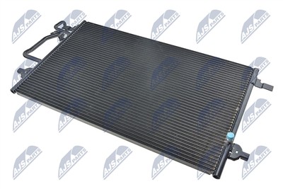 NTY CCS-AU-012 EAN: 5902048145864.