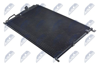 NTY CCS-AU-019 EAN: 5902048145932.