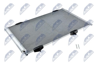 NTY CCS-CT-001 EAN: 5902048146519.