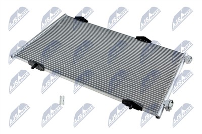 NTY CCS-CT-001 EAN: 5902048146519.