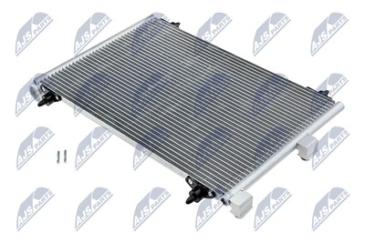 NTY CCS-CT-012 EAN: 5902048146625.