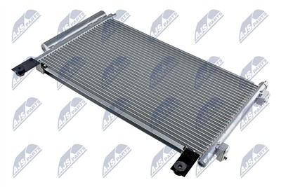 NTY CCS-DW-005 EAN: 5902048146847.