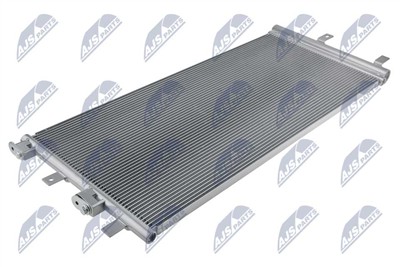 NTY CCS-FR-000 EAN: 5902048146960.