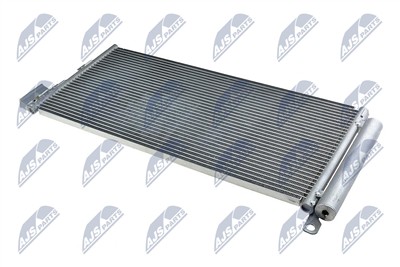 NTY CCS-FT-018 EAN: 5902048147493.