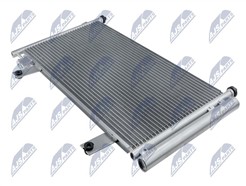 NTY CCS-FT-030