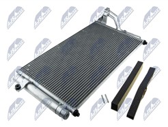 NTY CCS-HY-016
