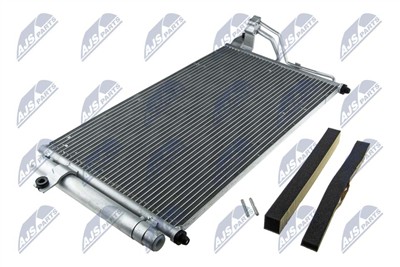 NTY CCS-HY-016 EAN: 5902048148070.
