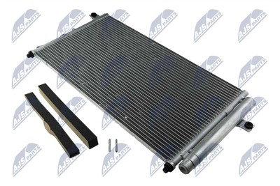 NTY CCS-HY-016 EAN: 5902048148070.