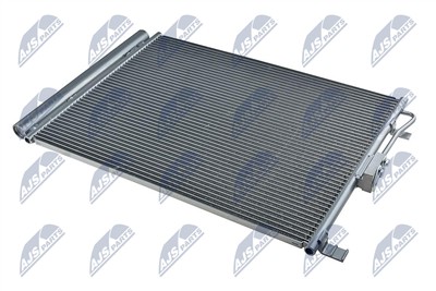 NTY CCS-HY-036 EAN: 5902048148278.