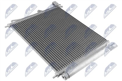 NTY CCS-KA-002 EAN: 5902048148353.