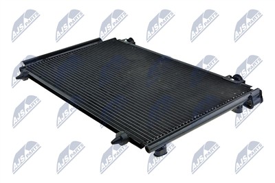 NTY CCS-TY-010 EAN: 5902048150837.