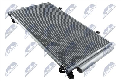 NTY CCS-TY-015 EAN: 5902048150882.