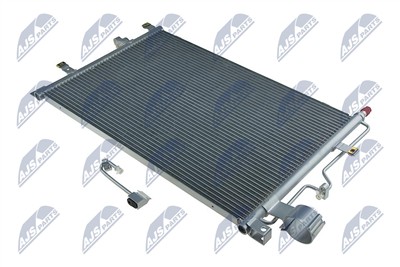 NTY CCS-VV-003 EAN: 5902048151186.