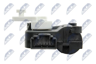 NTY CNG-AU-001 EAN: 5902048098580.