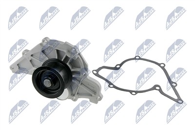 NTY CPW-AU-008 EAN: 5908281413418.