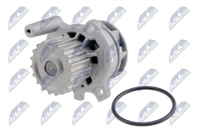 NTY CPW-AU-023 EAN: 5908281413432.