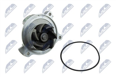 NTY CPW-AU-027 EAN: 5908281413470.