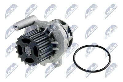 NTY CPW-AU-035 EAN: 5908281413524.