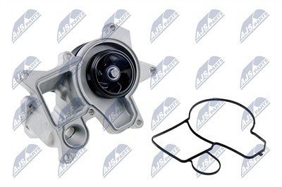 NTY CPW-BM-037 EAN: 5902048899798.