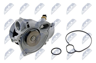 NTY CPW-BM-041 EAN: 5902048899750.