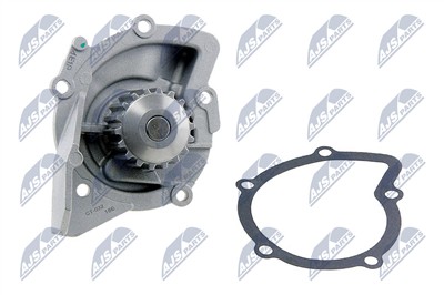 NTY CPW-CT-032 EAN: 5902048899590.