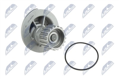 NTY CPW-DW-007 EAN: 5908281413746.