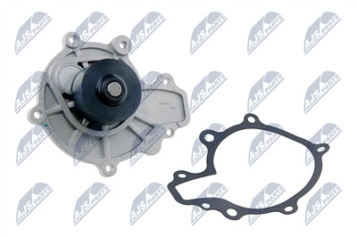 NTY CPW-DW-011 EAN: 5902048899538.