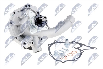 NTY CPW-ME-008 EAN: 5908281414408.