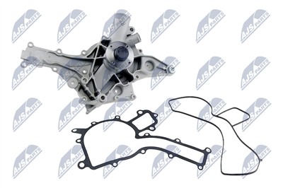 NTY CPW-ME-053 EAN: 5902048899118.