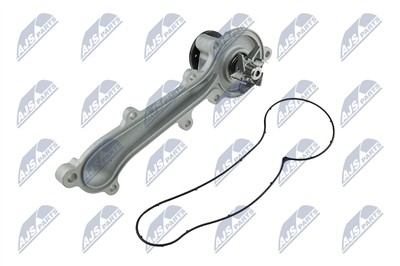 NTY CPW-ME-059 EAN: 5902048872043.