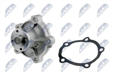 NTY CPW-SU-014 EAN: 5908281415818.