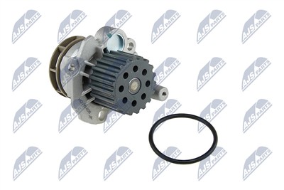 NTY CPW-VW-036 EAN: 5908281416266.