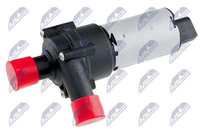 NTY CPZ-AU-003 EAN: 5902048887375.