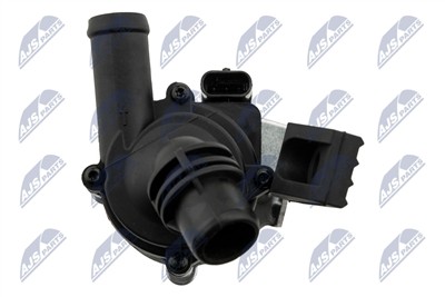 NTY CPZ-BM-009 EAN: 5902048216090.