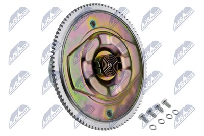 NTY CSW-CH-001 EAN: 5908281487129.