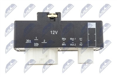 NTY CSW-VW-004 EAN: 5902048158291.