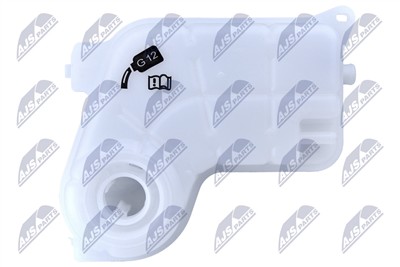 NTY CZW-AU-009 EAN: 5902048336958.