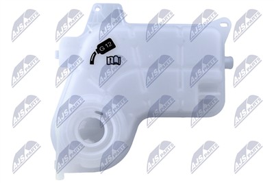 NTY CZW-AU-010 EAN: 5902048336972.