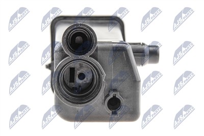 NTY CZW-BM-001 EAN: 5902048891280.