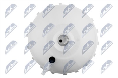 NTY CZW-BM-008 EAN: 5902048891211.