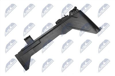 NTY CZW-BM-033 EAN: 5902048034809.