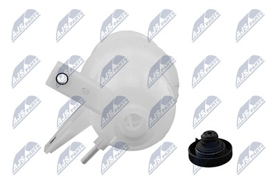 NTY CZW-TY-000 EAN: 5902048049674.