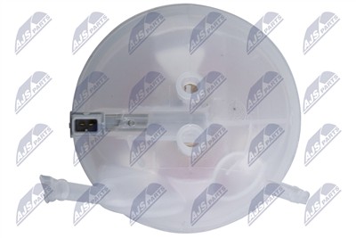 NTY CZW-VW-027 EAN: 5902048412737.