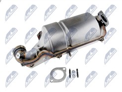 NTY DPF-AR-000