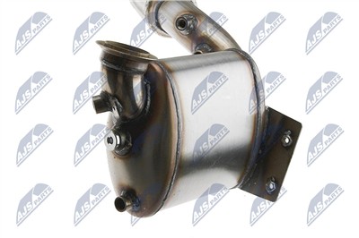 NTY DPF-AU-002 EAN: 5902048047786.