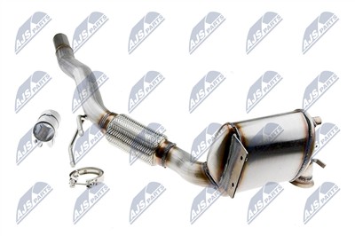 NTY DPF-AU-002 EAN: 5902048047786.