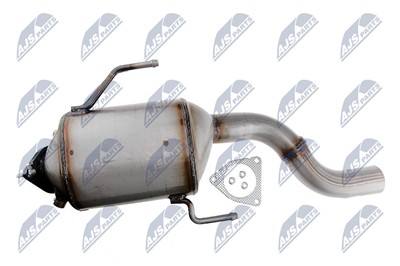NTY DPF-AU-003 EAN: 5902048036858.