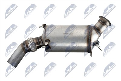 NTY DPF-BM-002 EAN: 5902048911292.