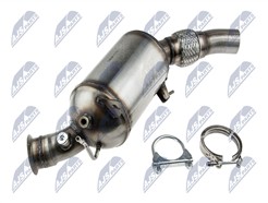 NTY DPF-BM-010