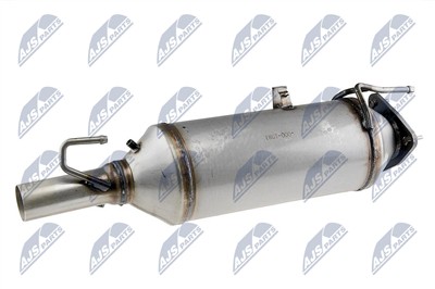 NTY DPF-CT-000 EAN: 5902048901316.